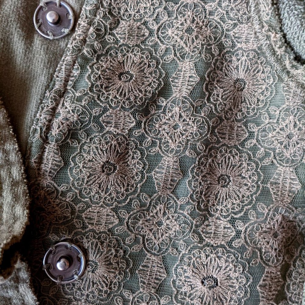 Free People Hoodie